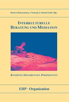 Paperback Interkulturelle Beratung und Mediation. [German] Book