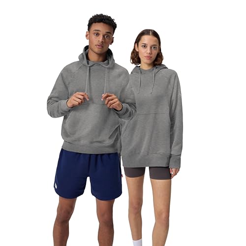 Sweatshirt Speedo Team manches longues mixte pour l'entraînement de natation