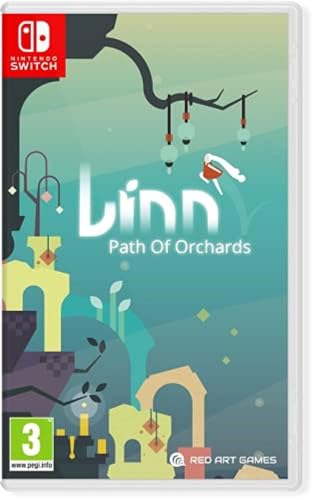 Linn Path of Orchards Nintendo SWITCH