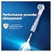 Oral-B Sensitive Clean Replacement Brush Heads x 8 Original Refill for Electric Toothbrush, White, 200 gram