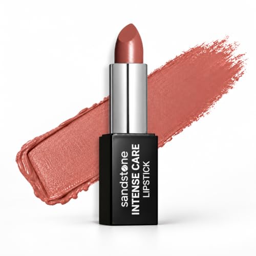 Sandstone Scandinavia Intense Care Lipstick (45 Hazel)