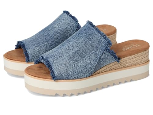 Image of TOMS Women's Diana Mule Sandals