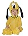 Spirit Halloween Baby Mickey and Friends Pluto Costume - 6-12 mn