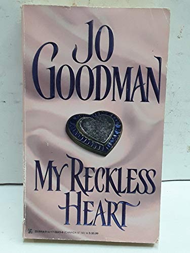 My Reckless Heart