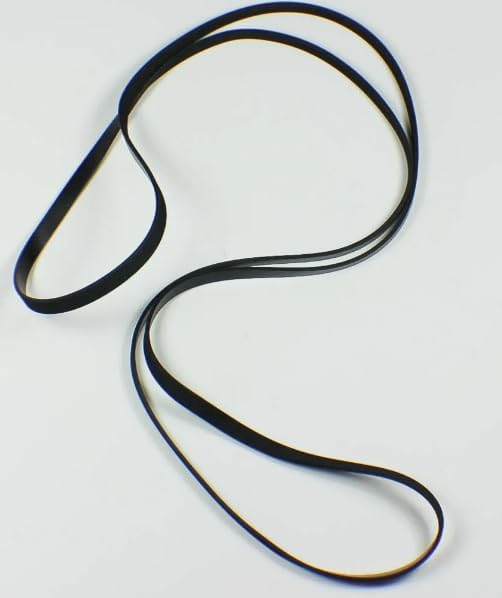 Replacement OEM Dryer Belt Model MDE2400AYW