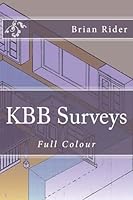 KBB Surveys: Full Colour 1533474419 Book Cover