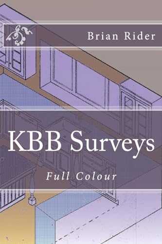 KBB Surveys: Full Colour (KBB Mini Guides 2016)