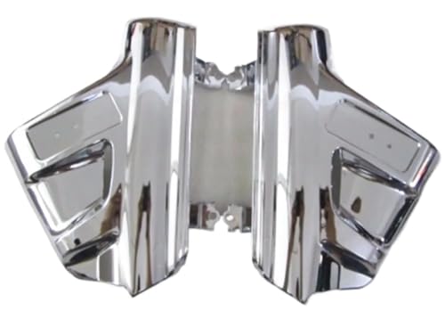 Bouclier inférieur latéral carénage GL1800 garde de suspension GoldWing 01-11