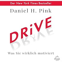 Drive (German edition)