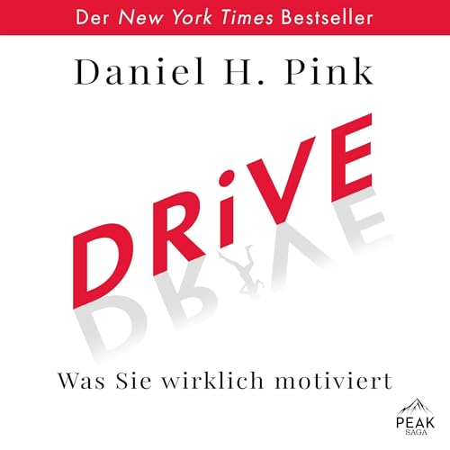 『Drive』のカバーアート