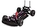 Redcat Racing Lightning STK Electric Car, Red, 1/10 Scale