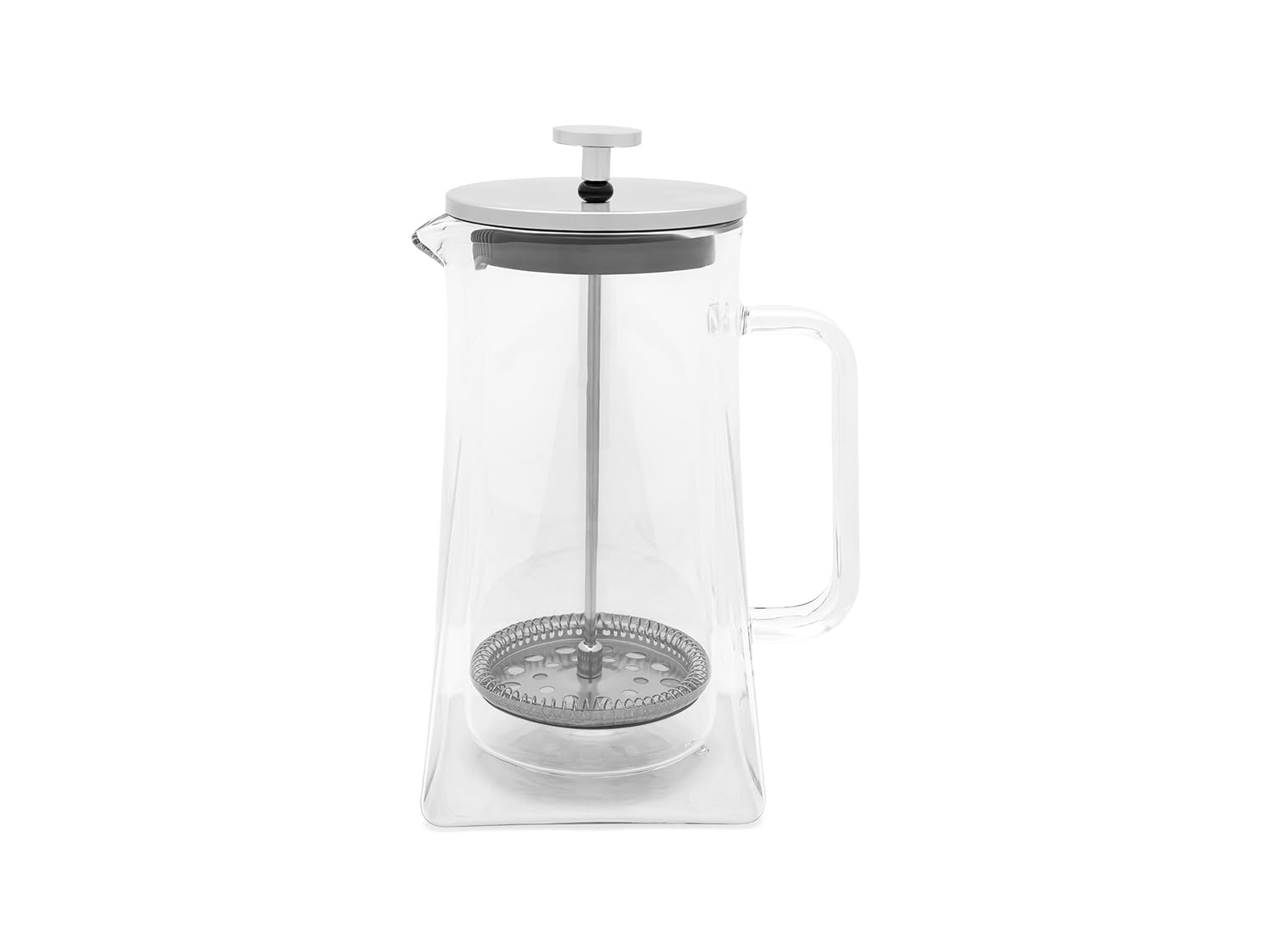 Leopold Vienna - Kaffee- & Teebereiter Otto 800ml