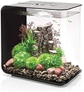 Amazon | biOrb 水槽 セット チューブ 15L (72064) おしゃれ