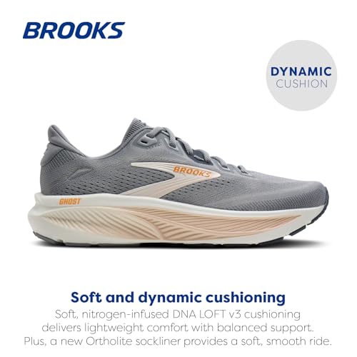 Image of Brooks Women's Ghost 18 Neutral Running & Walking Shoe