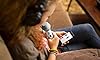 IK Multimedia iRig Voice Handheld Microphone for iOS and Android - White #1