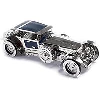 Time for Machine Kit de construcción de Coche Luxury Roadster,