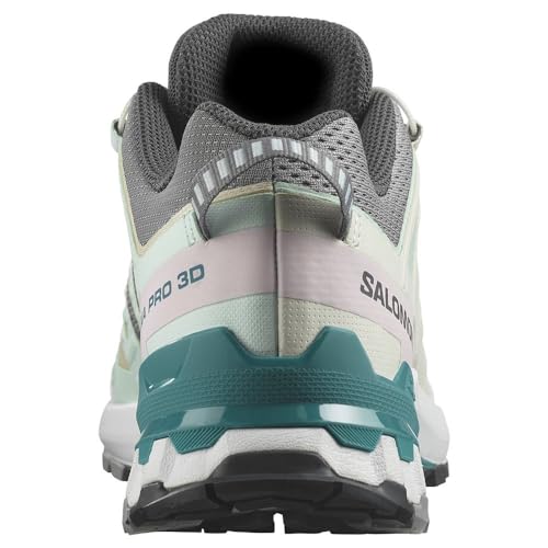 Image of Salomon Men XA Pro 3D V9 Trail Running Shoe