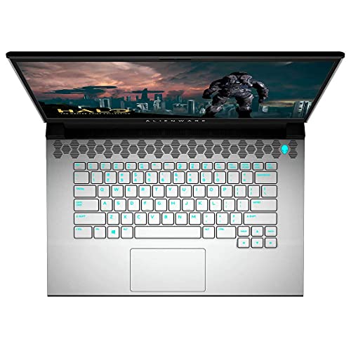 Alienware M15 R3 Rtx 2080 Super 8Gb Gddr6 15.6 300Hz Fhd Gaming Laptop Computer, Intel 8-Cores I7-10875H Up To 5.1Ghz, 32Gb Ddr4 Ram, 1Tb Pcie Ssd, Wifi 6, Bt 5.0, Windows 10 (Renewed) #TOP3