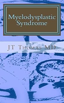 Paperback Myelodysplastic Syndrome: Fast Focus Study Guide Book
