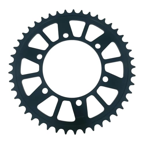 Pignon arrière de moto 520 pas couronne 41 dents GSXR600 2011-2024 GSXR750