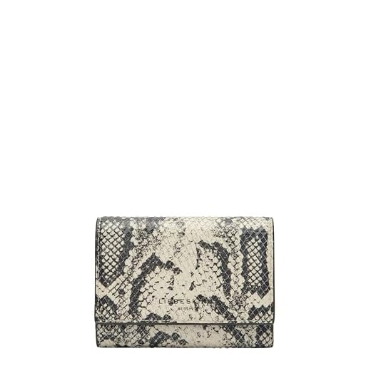 LIEBESKIND Berlin Linn M WALLET M Snake milk