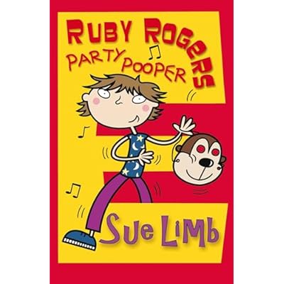 Ruby Rogers: Party Pooper