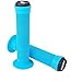 Odi Longneck ST Soft BMX Grips (Light Blue)