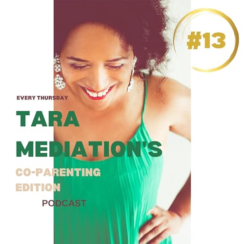 1.13 Embracing Change: Navigating Unexpected Transformations in Co-Parenting