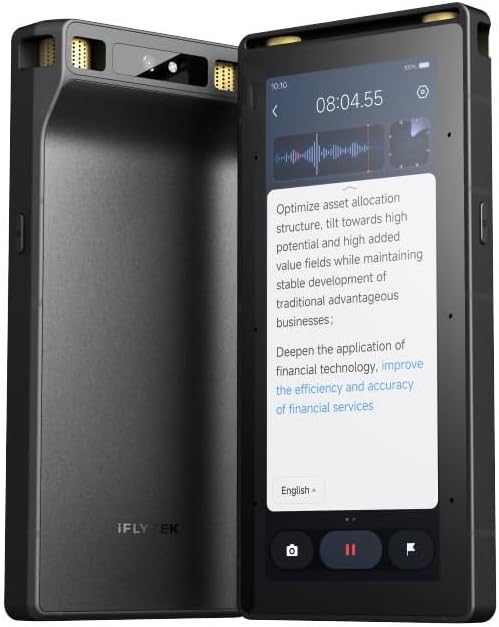 Generic Full Touchscreen