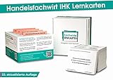 handelsfachwirt mündliche prüfung Alle Lernkarten sind erstellt entsprechend der aktuellen Prüfungsverordnung VO2014
