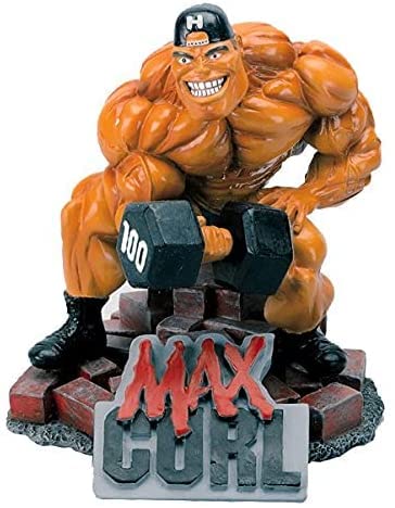 Amazon | R4 X-treme ボディービルアート ウェイトリフティング