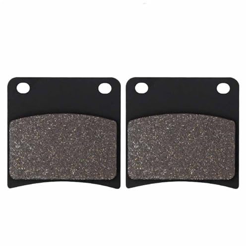 Plaquettes de frein arrière Suzuki VX800 1991 1992 1993 1994 1995 1996 moto