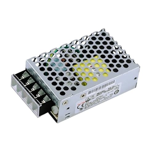Alimentation à découpage RS-25-3.3 19,8 W RS-25 3,3 V 6 A châssis métal