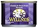 Wellness Complete Health Natural Wet Canned Dog Food, Chicken & Sweet Potato, 6-Ounce Can (Pack Of 24)