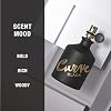Curve Black Men's Cologne Fragrance Spray, Casual Day or Night Scent, 4.2 fl oz