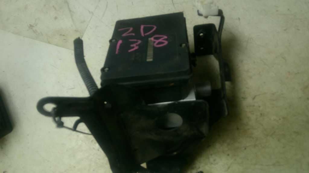 Anti-Lock Brake Part Pump Fits 04-09 Compatible with Titan 06210904253