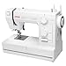 Janome HD1000 Heavy-Duty Sewing Machine with 14 Built-In Stitches