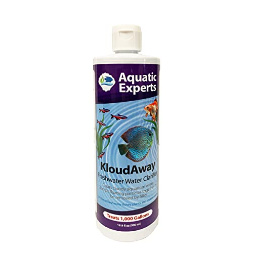 Top 10 Best Water Clarifier For Aquariums Reviews & Buying Guide Katynel