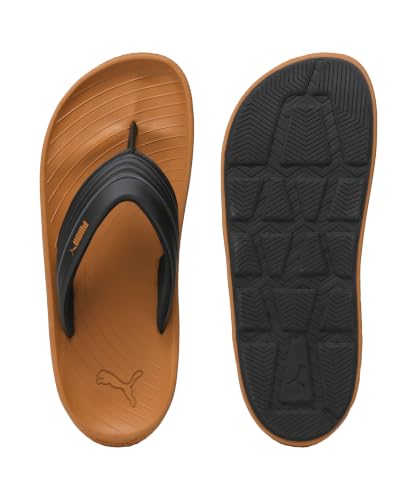 Image of PUMA mens Softridepro Leadpuff Slide