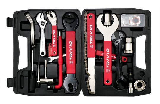 Kits d'outils de réparation pour vélo de Montagne et vélo - Sport