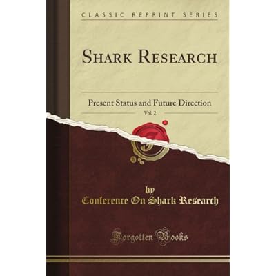 Shark Research
