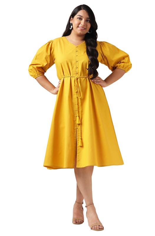 Image of Janasya Women Dress