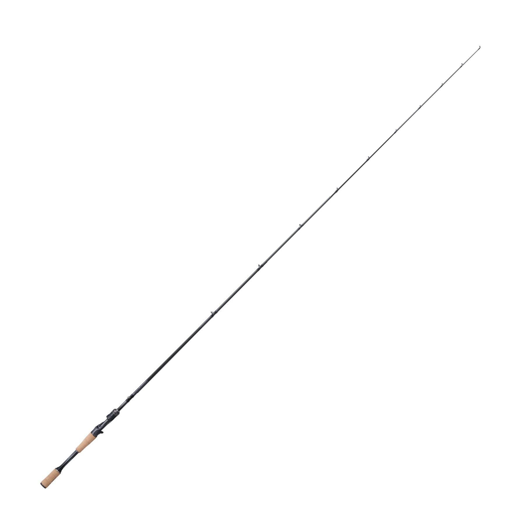 ポイズングロリアス　1610M バスロッド　ロッド シマノ 26 ポイズン グロリアス 1610M【大型商品】 - 釣具のポイント