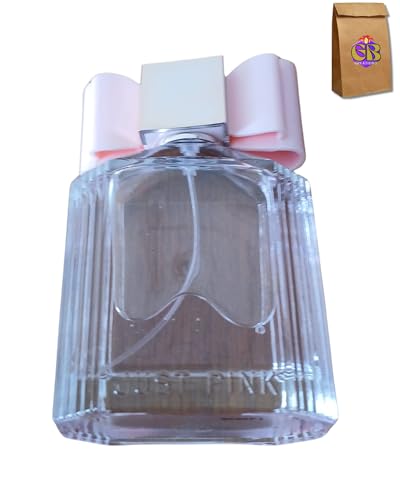 Next London Just Pink, Women's Eau de Parfum, 100ml (Unboxed)