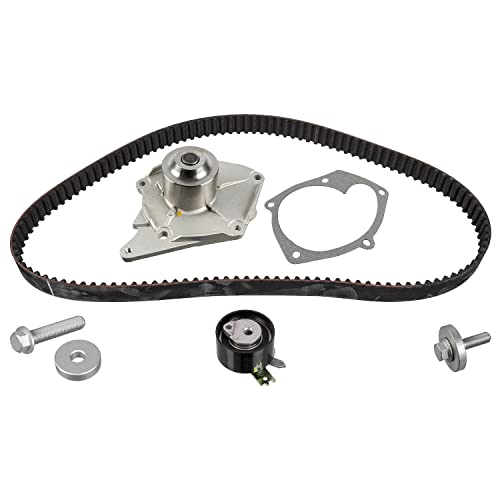 Febi Bilstein 173039 - Water Pump & Timing Belt Set