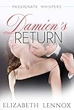 Damien's Return: Previously 