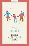  Drei auf dem Eis