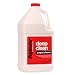 Rug Doctor Industrial Deep Carpet Cleaning Solution, Carpet Detergent for Removing Tough Stains and Stubborn Dirt, Great for Home and Office, 128 oz.