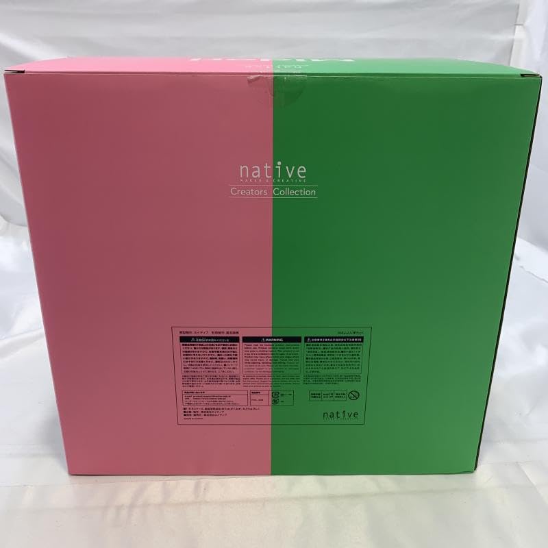 Amazon | )ブリスター割)native 好久水(すくみず) みどり