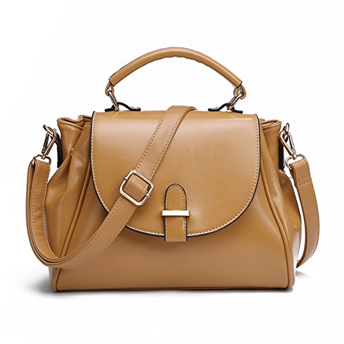 Sac à bandoulière diagonale style Japon et Corée pour sorties urbaines